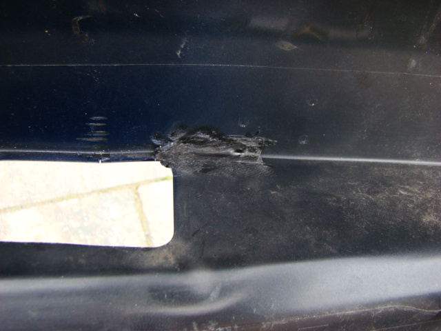 фото №6, Mercedes c-klasa w205 купе бампер зад задний amg