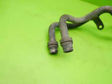 фото №6, Трубки нагревателя bmw e46 320 2.0d m47 98-01