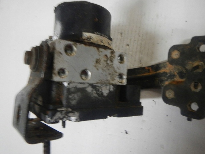 фото №5, Насос abs ford explorer 4.6 02-03 2l2t-2c219-ag