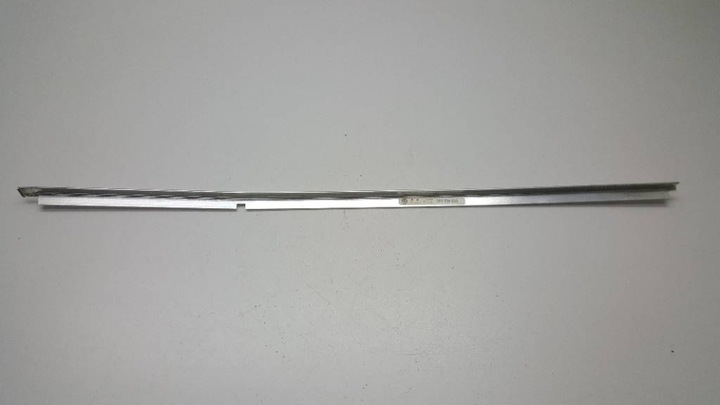 фото №7, Планка двері зад ліва хром skoda superb ii європа