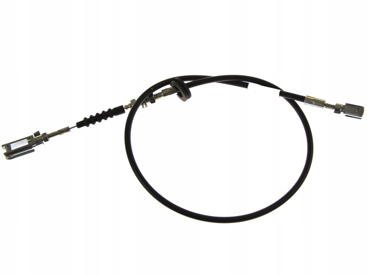 фото №1, Трос изменения коробки передач chatenet barooder