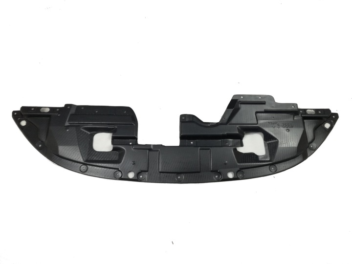 фото №1, Citroen c-crosser 2007-2012 защита pod бампер pas