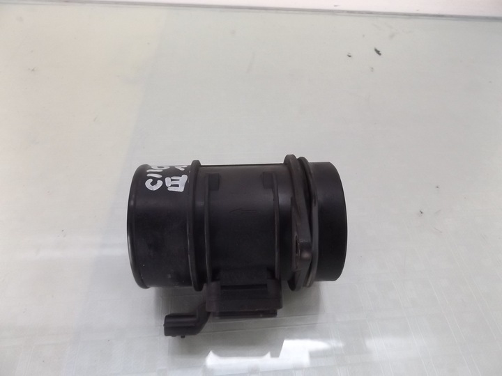 фото №1, Clio iii 1,5dci витратомір simens