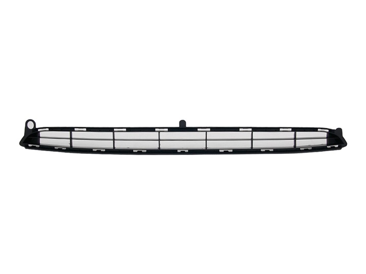 фото №1, Решітка решітка бампер citroen c3 ii 2 2013-16 рестайлінг