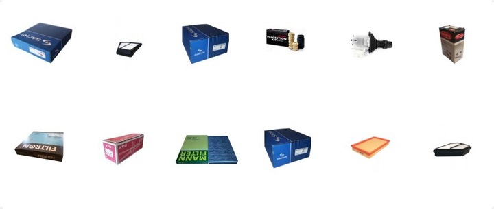 фото №2, Sachs сцепление kpl opel astra g meriva vectra 1.6