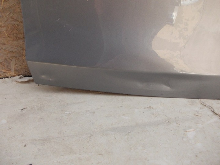 фото №4, Двері перед передні ліві bmw 1 i e87