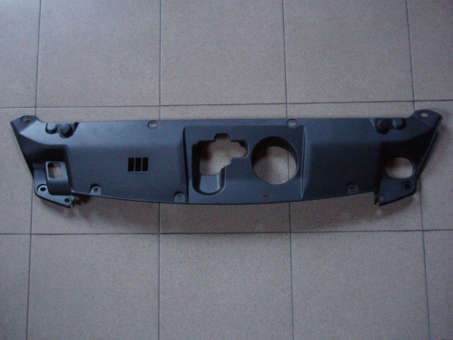 фото №1, Захист na pas переднє honda frv 2004-2009r ідеальна