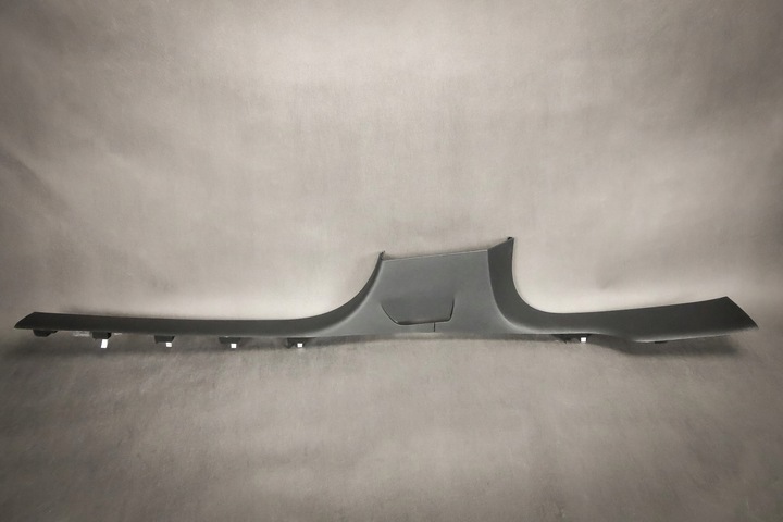 фото №1, Захист планка порогова audi q7 4m 4m0853370a 4pk