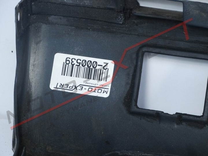 фото №8, Mercedes s w220 планка накладка порогова ліва 744