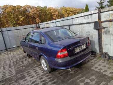 фото №5, Обмежувач двері праві перед opel vectra b 95-99