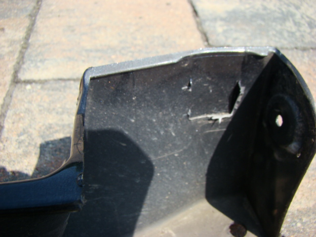 фото №3, Toyota avensis t-27-listwa пороговая порог левый