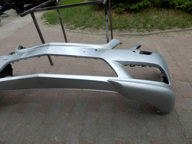 фото №7, Бампер переднє mercedes w207 amg купе cabrio e-