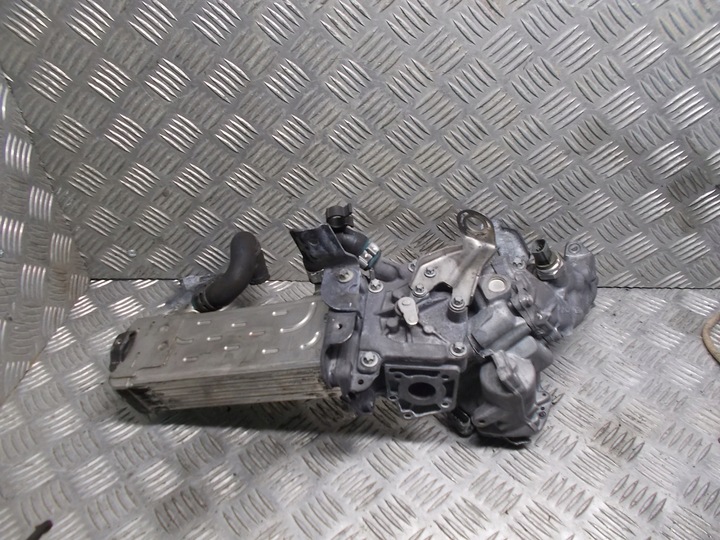 фото №1, Клапан egr радиаторов w204 2,2 cdi 651913