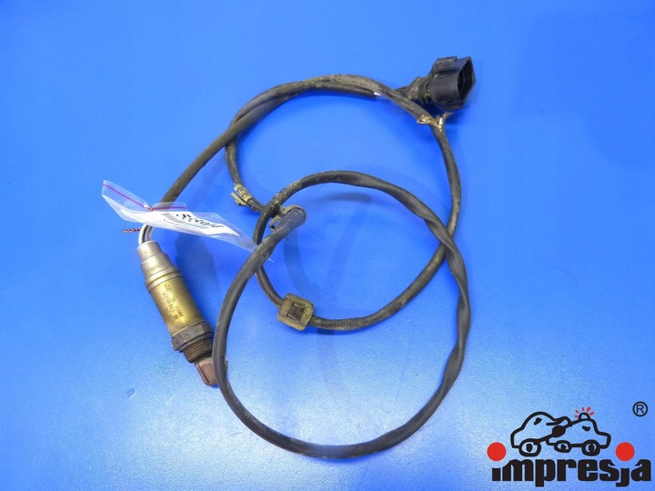 фото №3, Лямбда-зонд vw sharan 2,0 115km 5dhb 95-00