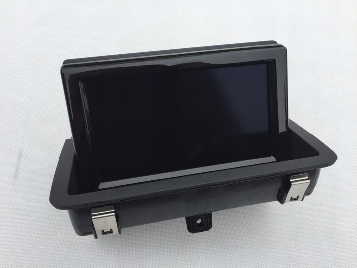 фото №10, Навігація mmi 3g+ sim 8xa035670a 4g0035061q 8x0857273b audi a1 s1 8x рестайлінг