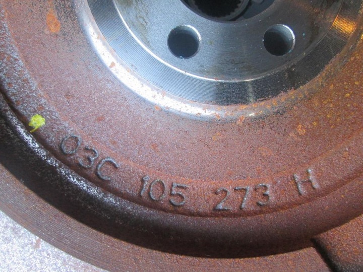 фото №2, Сцепление vw passat cc 3c8 1.4tsi