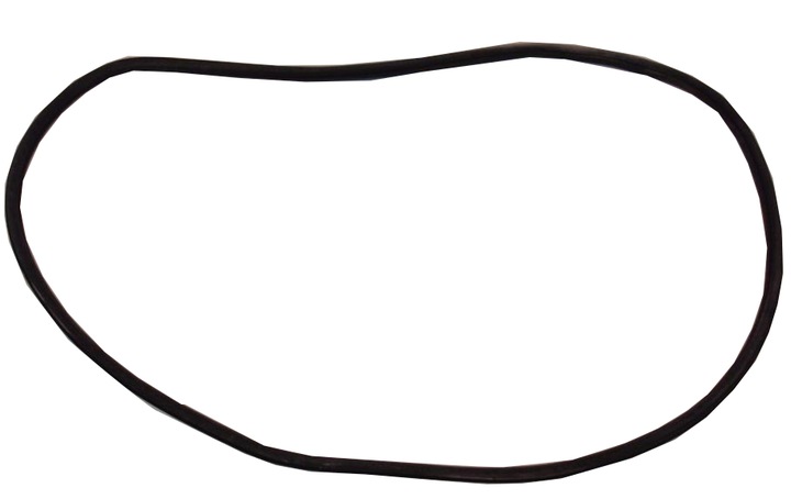 фото №1, Прокладка дверь левый зад 5g6867913 vw golf vii