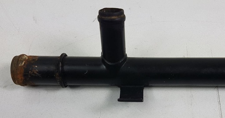 фото №8, Труба трубка води audi a8 3.3 tdi 059121075k