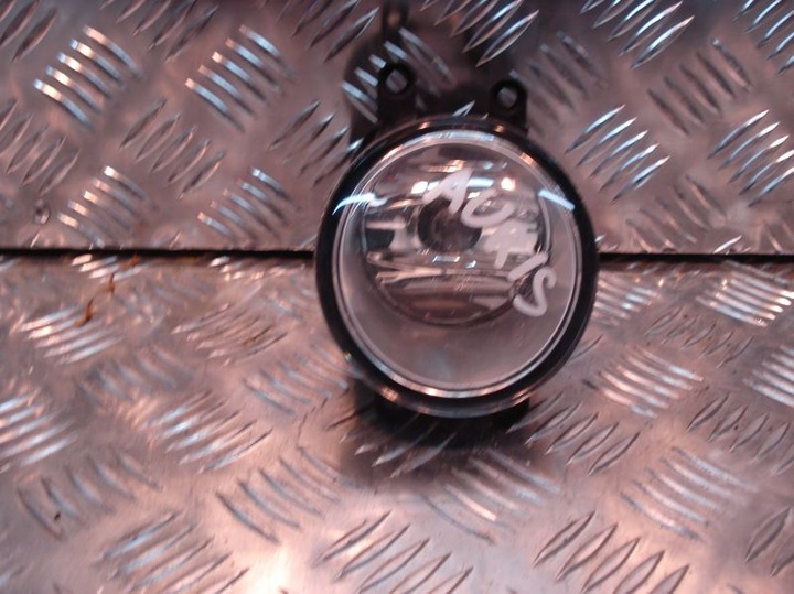 фото №1, Галоген праві toyota auris 2008