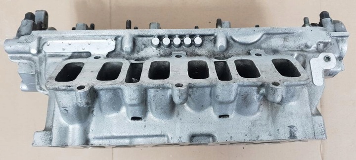 фото №5, Головка двигуна audi a6 c5 2.5 tdi 059103373d