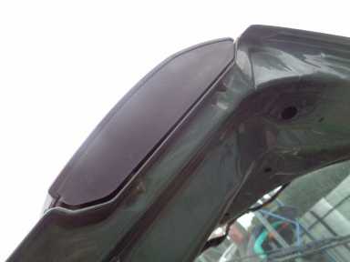 фото №8, Лампа w кришка багажника права зад nissan primera p11 fl hb