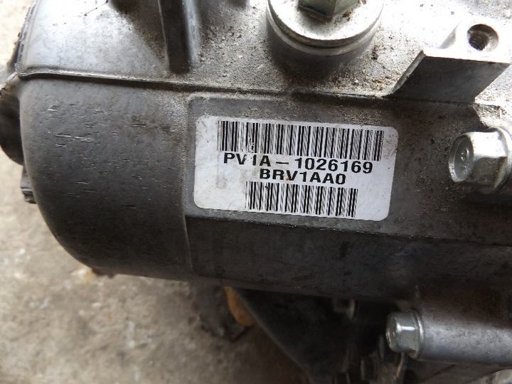 фото №5, Коробка передач коробки передач 3.5 honda odyssey 2011 2012 2017