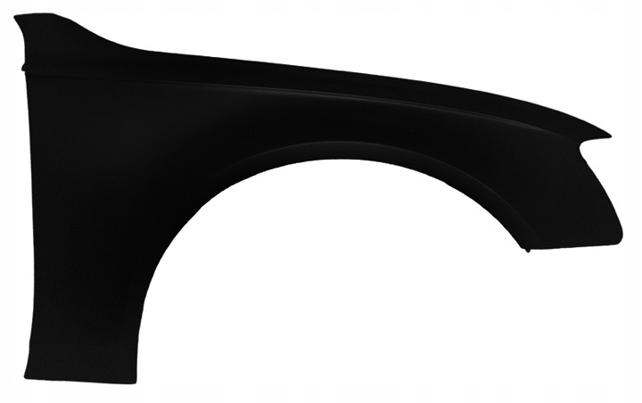 фото №10, Бампер переднє do audi a4 b8 07-11 a4b8 lz7l