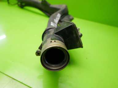 фото №6, Заливна горловина труба пального opel vectra b 2.0 16v універсал 95-99