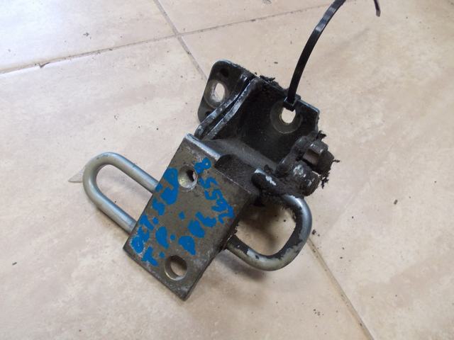 фото №1, Петля двері зад octavia ii hb зад правий оригінал #