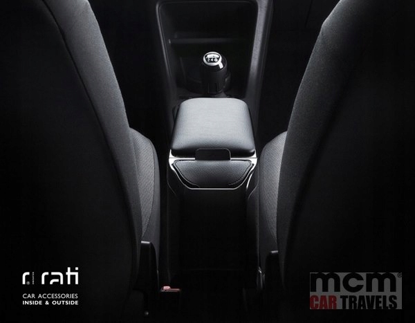 фото №10, Opel astra j 09- підлокітник підлокітник armster 2