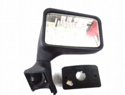 фото №2, Дзеркало зовнішні праві fiat 126p fl bis якість!