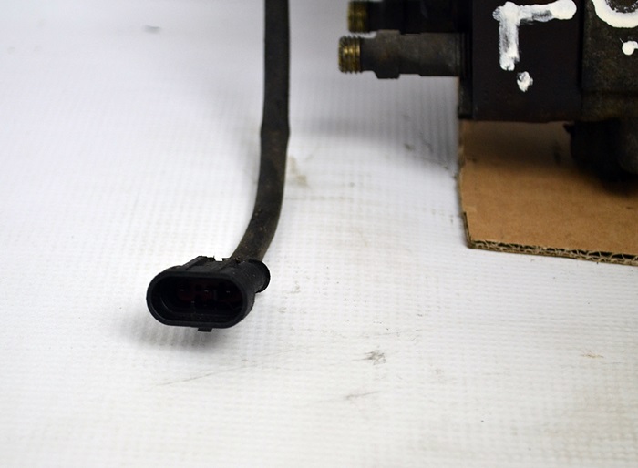 фото №6, Renault trafic насос вприскувальний 0460404087