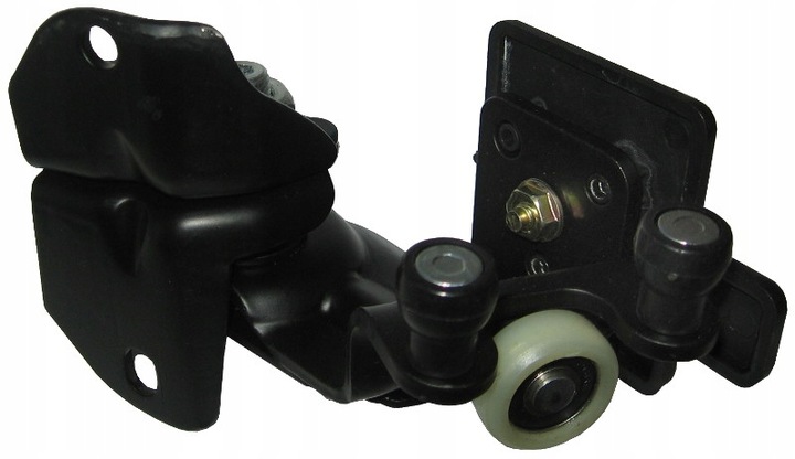 фото №1, Citroen jumper 2 ii ролики wózki дверь сдвижных