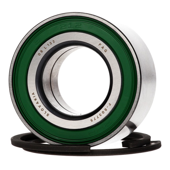 фото №8, Набір підшипник колеса fag 713644080