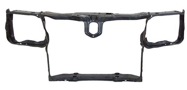 фото №1, Pas перед mercedes c-klase w202 93-01 нове