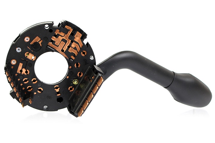 фото №2, Переключатель выключатель света vw lupo seat arosa