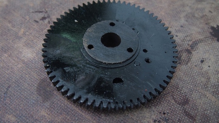 фото №5, Цепь насоса масла распределительный вал master 2.5dci movano