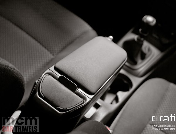 фото №8, Renault captur 2017-2019 подлокотник lux подлокотник armster 2 чёрный