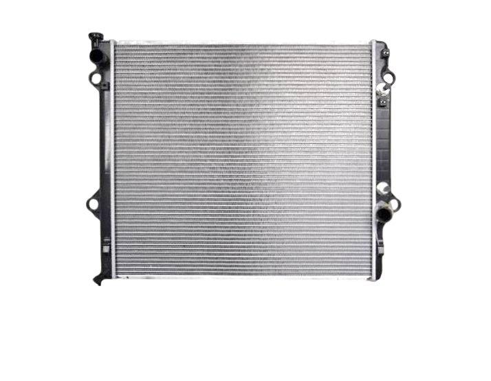 фото №1, Нова радіаторів lexus gx470 gx 470 02 03 04 05- at 1640030140 1640030141