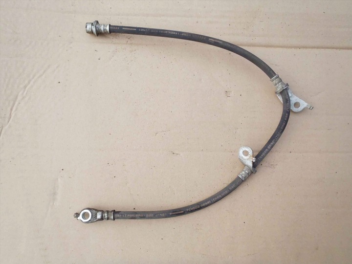 фото №1, Auris corolla prius verso шланг шланг тормозной