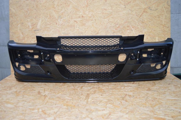 фото №1, Бампер перед переднее iveco stralis