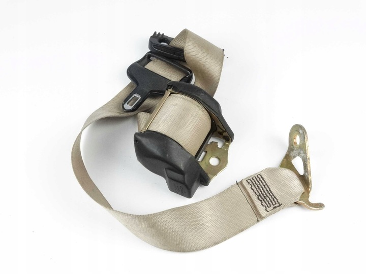 фото №1, Mercedes s w140 купе pas безпеки праві зад