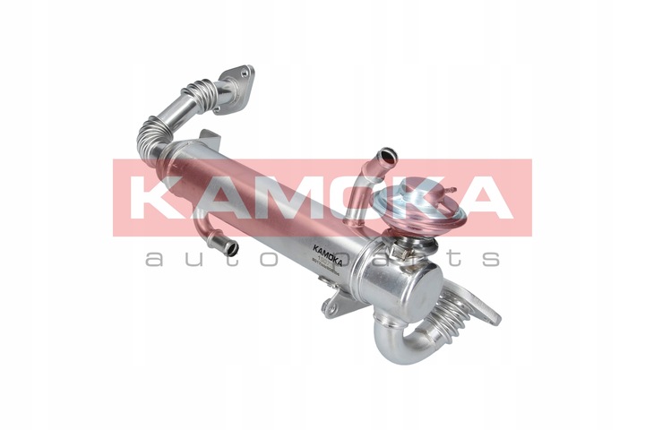 фото №4, Клапан egr kamoka do iveco daily iv /p gd