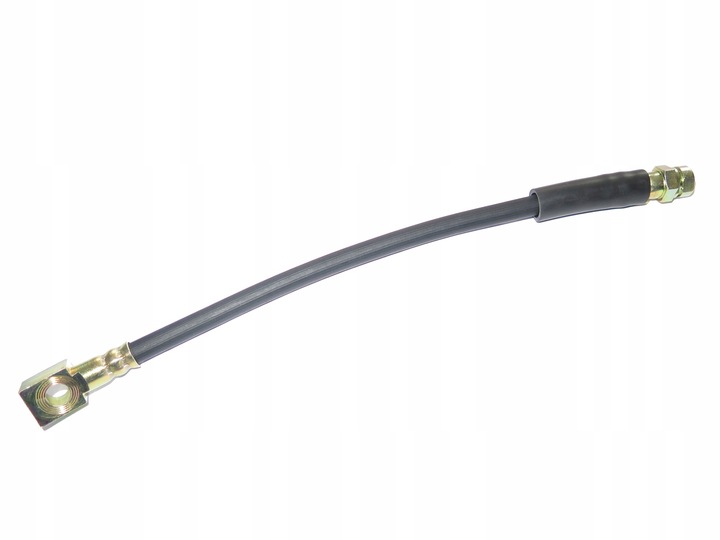 фото №1, Шланг гальмівний гнучкий перед opel saab