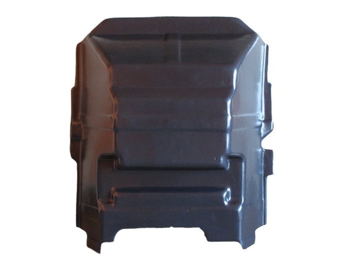 фото №1, Захист двигуна daewoo lublin hdpe