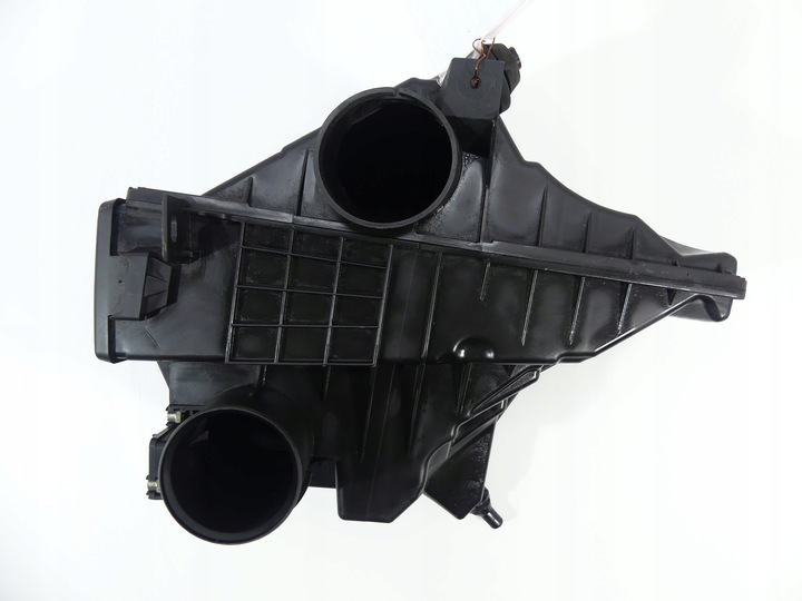 фото №5, Tiida 04-12 1.6 корпус фільтра повітря