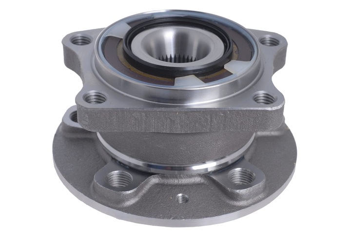 фото №2, Підшипник ступиця колеса зад volvo xc90 xc 90 od 2002