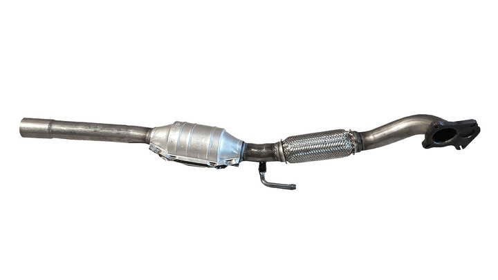 фото №1, Каталізатор audi a3 vw golf bora toledo octavia