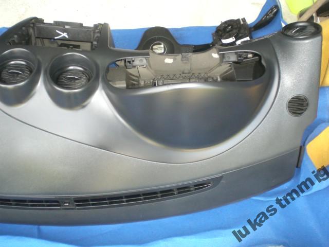 фото №6, Консоль air bag ibiza cordoba 05 twarda з vat