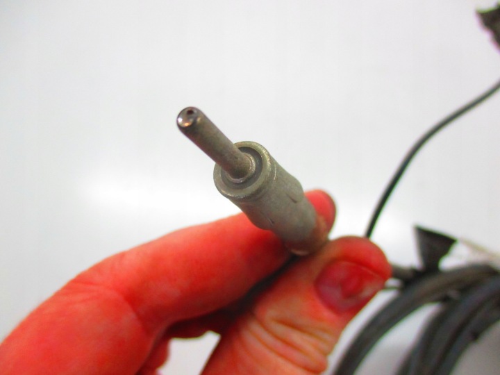 фото №6, Chrysler voyager iv 00-07 підсилювач модуль антенний 04685636ae